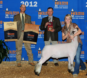 Neff Livestock